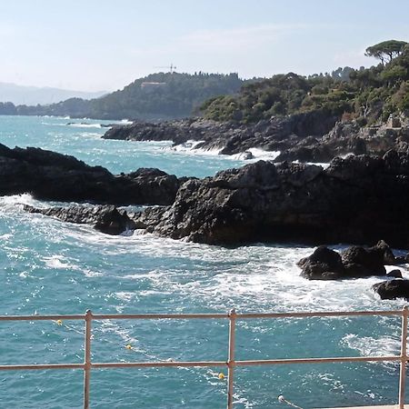 La Conca Blu Lerici Exterior foto